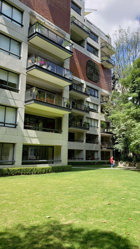 Excelente Garden House En Tecamachalco
