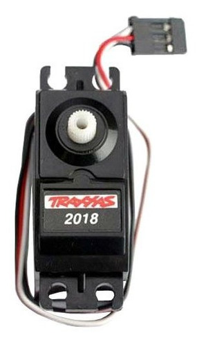 Servo Estándar Traxxas 2018.