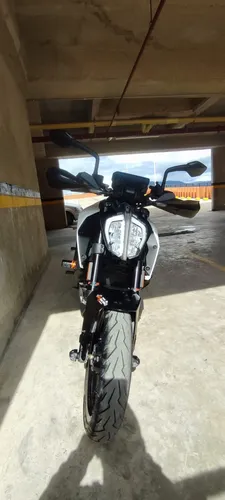 Venpermuto Carro Duke 390 Ng Mod 2022