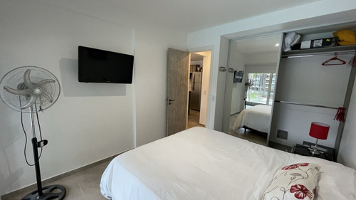 Imagen 9 de 14 de Departamento En Alquiler - Zona: Pinamar Norte / Ref: 2187