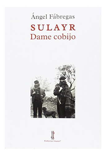 Sulayr : Dame Cobijo