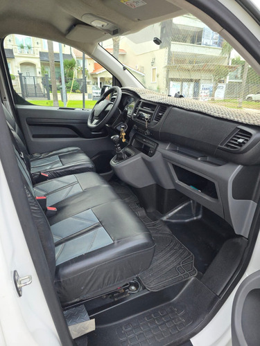 Citroën Jumpy 1.6 L3 Hdi 115 Business Mixto