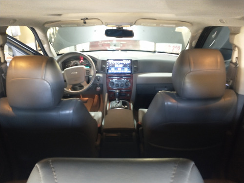 Jeep Grand Cherokee 3.0 Crd Limited