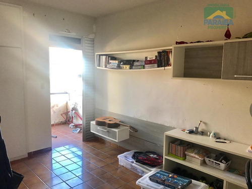 Imagem 7 de 15 de Apartamento À Venda - Praia De Manaíra - João Pessoa - Pb - Ap1218