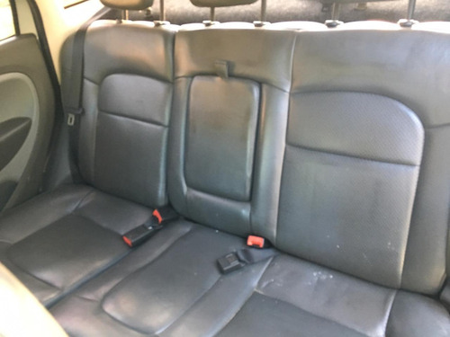 Fiat Linea 2011 1.8 16v Absolute Flex Dualogic 4p
