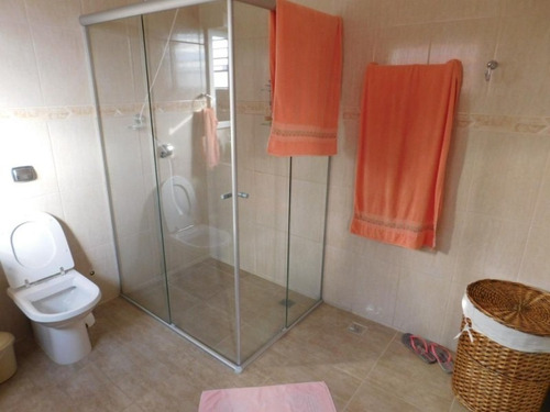Casa À Venda - Cidade Nova - Jundiaí/sp - Ca1378 - 34730816