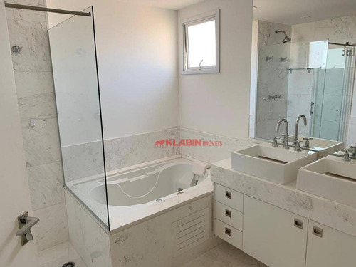 Imagem 24 de 30 de Vila Mariana - Ibirapuera - Metrô Ana Rosa - Magnífico Condomínio De Alto Padrão - 246m² - 4 Suítes Sacada Gourmet - Ap10747