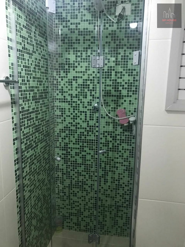 Imagem 12 de 21 de Apartamento À Venda Com 2 Dormitórios, Sendo 1 Suíte Na Penha De França - Tc1627