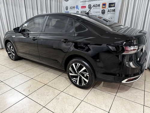 Volkswagen Virtus 1.0 Highline 200 Tsi Aut. 4p