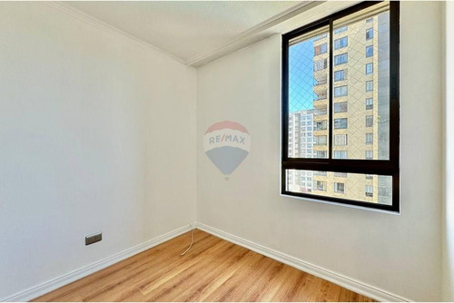 Excelente Departamento Con Vista Despejada 4d + 3b