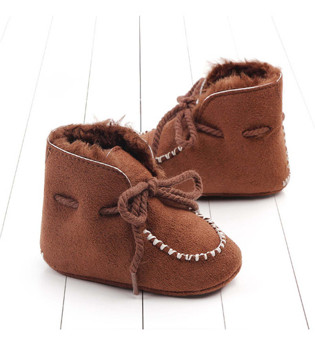 Algodón De Invierno Para Niños Y Niñas, Cálido Y Suave Como