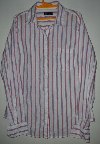 Camisa Gap Talle S E208