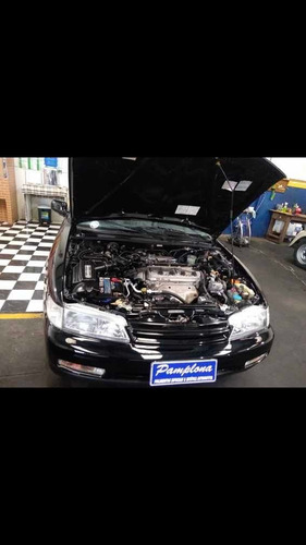 Honda Accord Coupé Ex