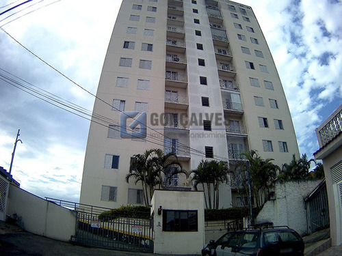 Imagem 1 de 2 de Venda Apartamento Sao Bernardo Do Campo Planalto Ref: 147607 - 1033-1-147607