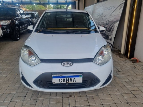 Ford Fiesta 1.6 ROCAM HATCH 8V FLEX 4P MANUAL