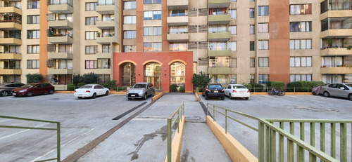 Hermoso Depto 3d2b Impecable, San Miguel, Muy Bien Ubicado!
