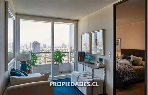 Departamento En Venta En Independencia, 2 Dormitorios 1 Baño