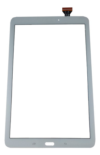Touch Screen Para Samsung Galaxy Tab E T560 9.6in Blanco