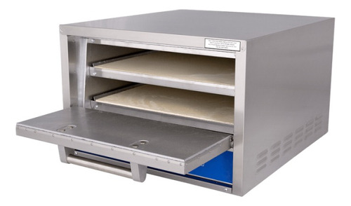 Horno Eléctrico Para Pizza Bakers Pride P18