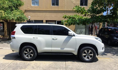 Toyota Prado 2012 3.0 Tx