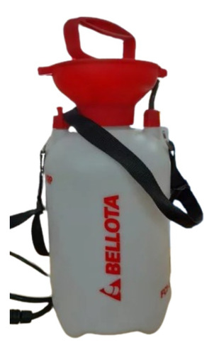 Fumigadora Manual Marca Bellota 