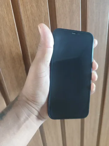 Apple Iphone 12 (128 Gb) - Bateria 77% | MercadoLivre