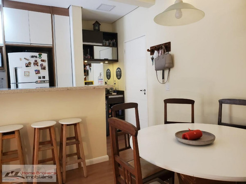 Imagem 9 de 15 de Apartamento Para Venda Em Jundiaí, Medeiros, 2 Dormitórios, 1 Suíte, 2 Banheiros, 2 Vagas - 19851b_2-1111270