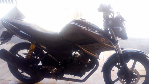 Imagem 14 de 15 de Yamaha Fazer 150