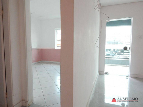 Imagem 22 de 27 de Casa, 240 M² - Venda Por R$ 1.060.000,00 Ou Aluguel Por R$ 6.000,00/mês - Jardim Do Mar - São Bernardo Do Campo/sp - Ca0337