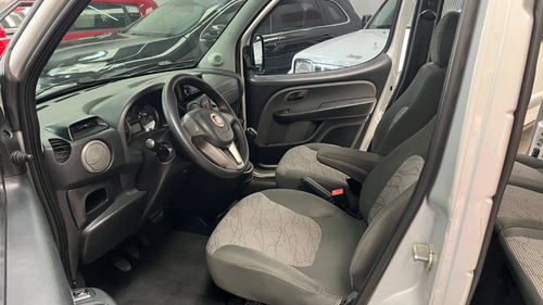 Fiat Doblo 1.8 16v Essence 7l Flex 5p 5 marchas