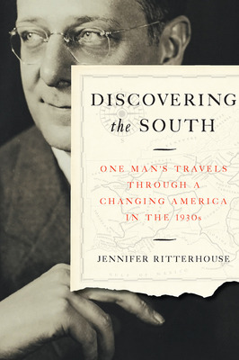 Libro Discovering The South: One Man's Travels Through A ...