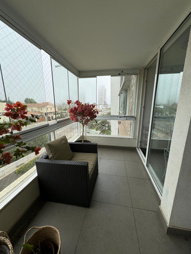 Broker Hamel- Impecable Poniente 3d-2b-1est-1bod
