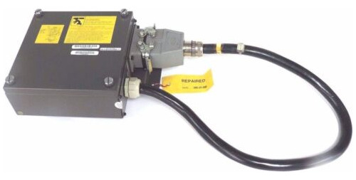 Repaired Fanuc A05b-2351-c201 Brake Release Unit A05b2351c (Reacondicionado)