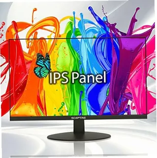 Sceptre Ips 24 Pulgadas Business Computer Monitor 1080p 75hz