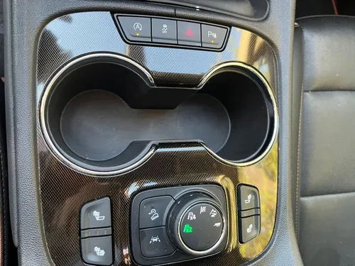 Gmc Acadia At4