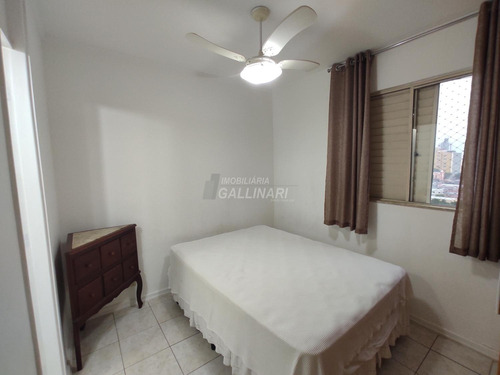 Imagem 20 de 27 de Apartamento À Venda Em Bonfim - Ap002627