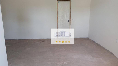 Imagem 17 de 30 de Apartamento Residencial À Venda, Vila Santa Maria, Araçatuba. - Ap0449