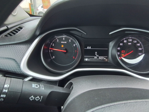Chevrolet Onix 1.0 FLEX PLUS LT MANUAL