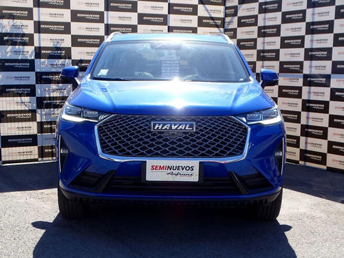 Haval H6 Elite 2.0 Aut