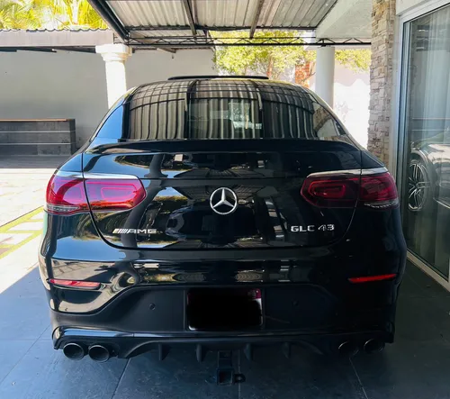 Glc 43 Amg 2021