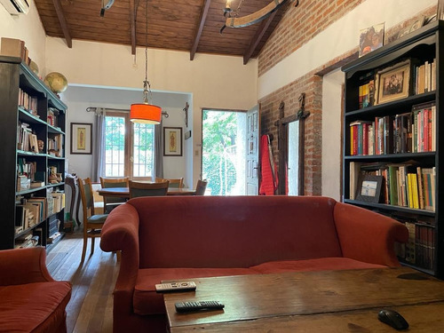 Casa - Carrasco