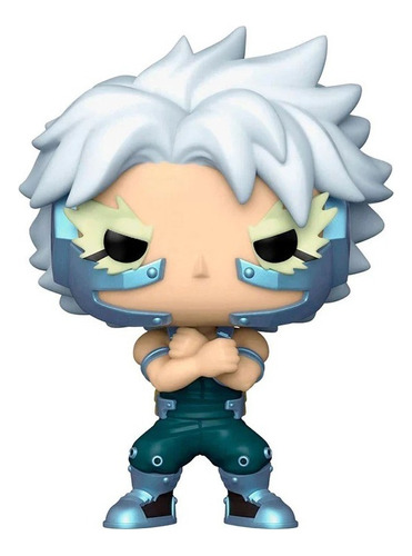  Funko Pop Tetsutetsu Tetsutetsu 1148 My Hero Academia