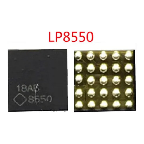 Backlight Para Macbook Air 13  D688 D68b Lp8550 A1466 A1278 