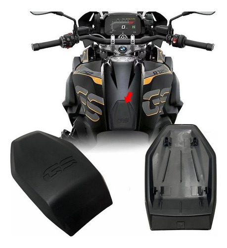 Protector De Tanque Para Bmw 1200gs 1250gs Protector Tank