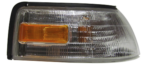 Direccional Farola Derecha Mazda 626 Asahi 1988 A 1997 Depo