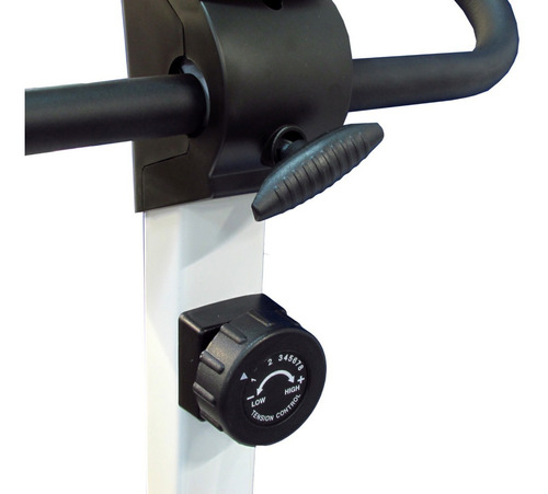 Bicicleta Fija Magnetica Jbh 6170-7u 120 Kg C*