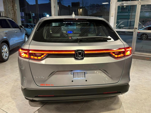 Honda HR-V 1.5 ELX