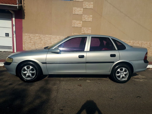Chevrolet Vectra 1999 2.2 Gls 4p