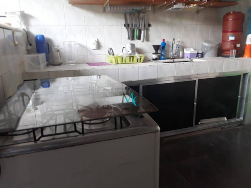 Casa Com 2 Dormitórios À Venda, 218 M² Por R$ 850.000,00 - Guaratiba - Rio De Janeiro/rj - Ca0653