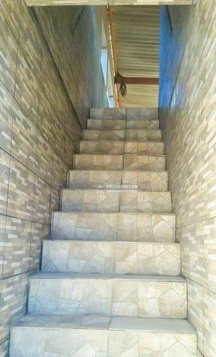 Imagem 15 de 22 de Casa À Venda Na Praia De Mongaguá/sp - Ca3528